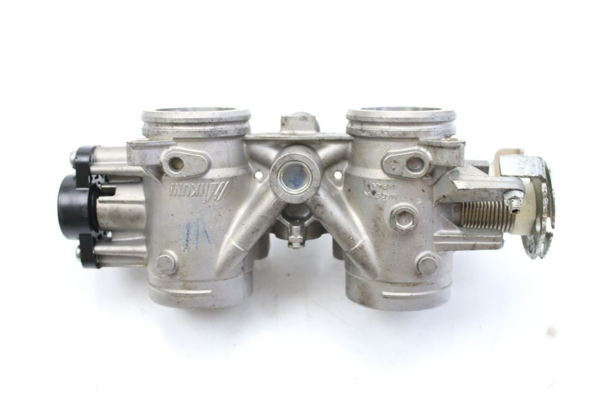photo de INJEKTION YAMAHA MT-07 MT07 700 (2018 - 2020)