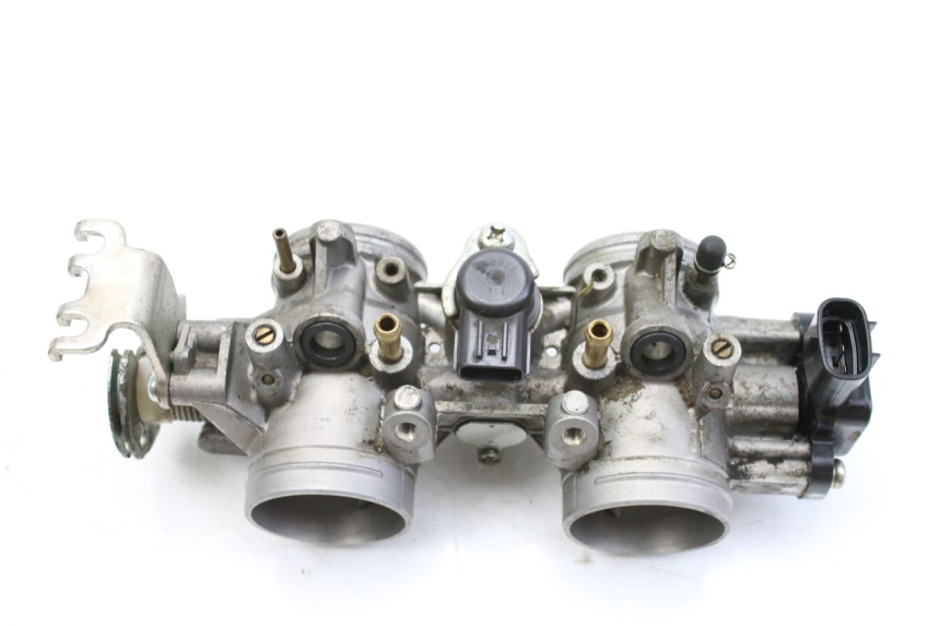 photo de INJEKTION YAMAHA MT-07 MT07 700 (2018 - 2020)