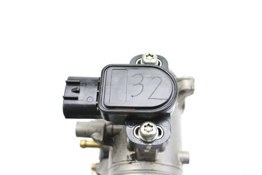 photo de INJEKTION YAMAHA MT-07 MT07 700 (2018 - 2020)
