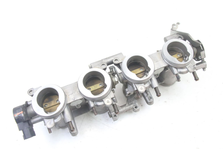 photo de EINSPRITZANLAGE YAMAHA XJ6 600 (2008 - 2016)