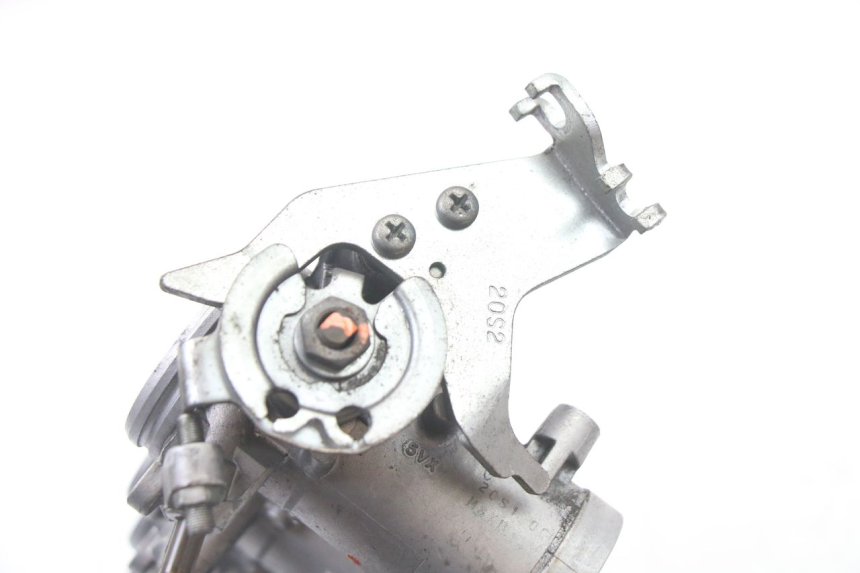 photo de EINSPRITZANLAGE YAMAHA XJ6 600 (2008 - 2016)