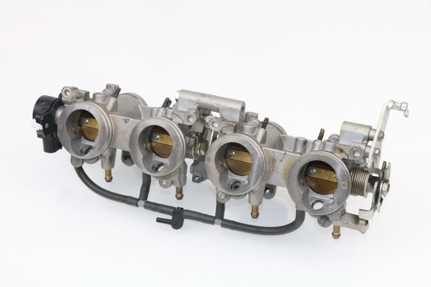 photo de EINSPRITZANLAGE YAMAHA XJ6 600 (2008 - 2016)