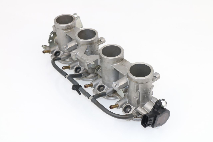 photo de EINSPRITZANLAGE YAMAHA XJ6 600 (2008 - 2016)