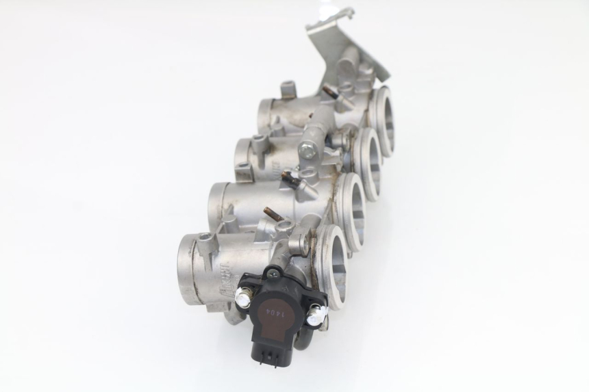 photo de EINSPRITZANLAGE YAMAHA XJ6 600 (2008 - 2016)