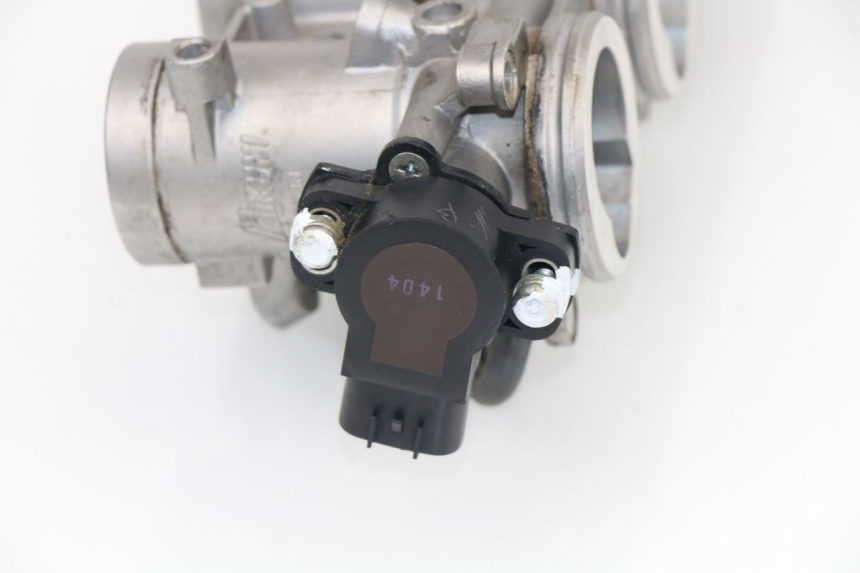 photo de EINSPRITZANLAGE YAMAHA XJ6 600 (2008 - 2016)