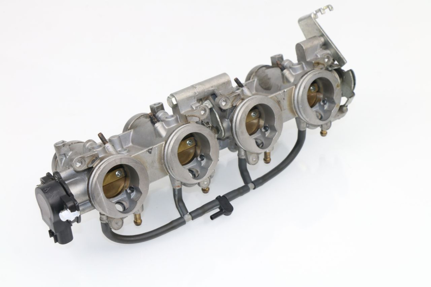 photo de EINSPRITZANLAGE YAMAHA XJ6 600 (2008 - 2016)