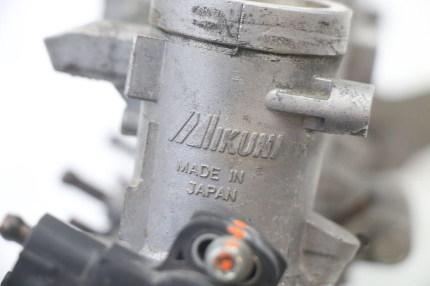 photo de EINSPRITZANLAGE YAMAHA XJ6 ABS 600 (2008 - 2016)