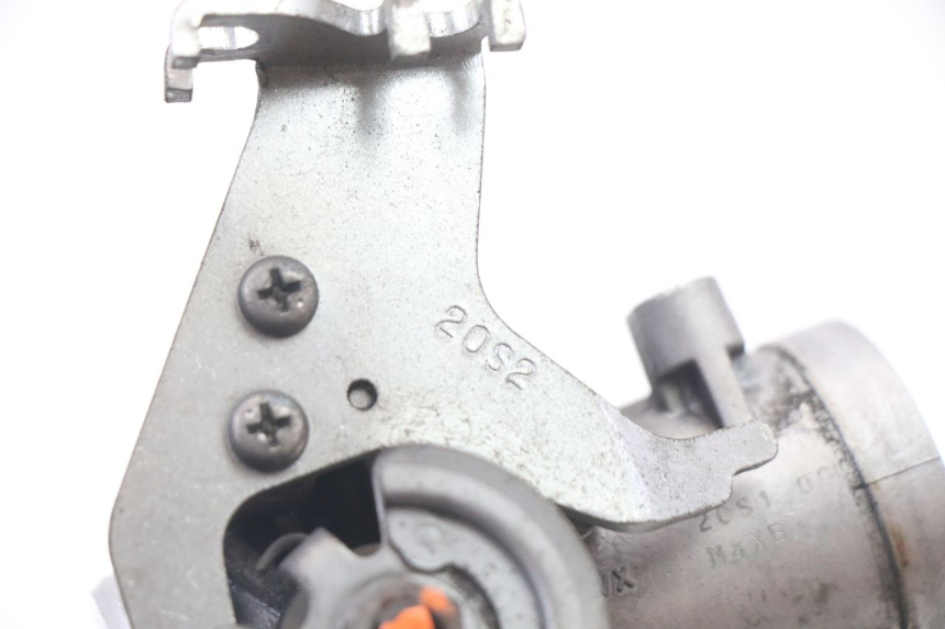 photo de EINSPRITZANLAGE YAMAHA XJ6 ABS 600 (2008 - 2016)