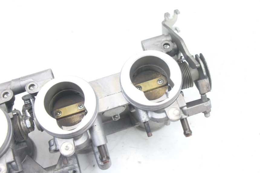 photo de EINSPRITZANLAGE YAMAHA XJ6 ABS 600 (2008 - 2016)