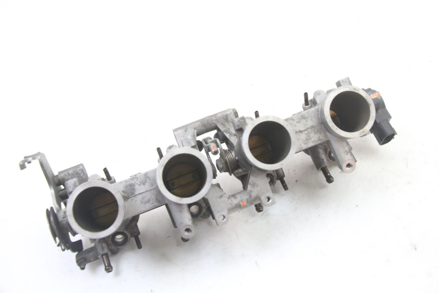 photo de EINSPRITZANLAGE YAMAHA XJ6 ABS 600 (2008 - 2016)