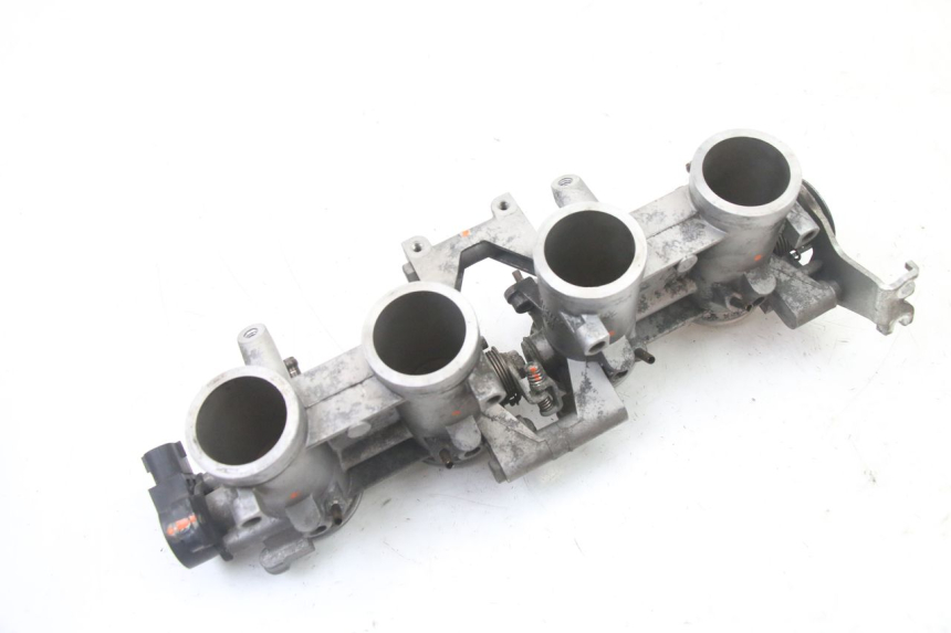 photo de EINSPRITZANLAGE YAMAHA XJ6 ABS 600 (2008 - 2016)