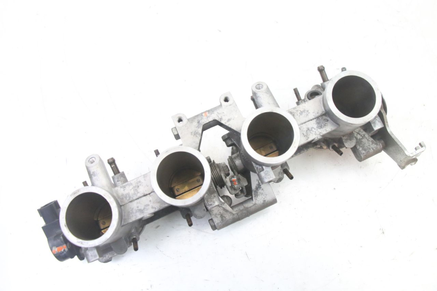 photo de EINSPRITZANLAGE YAMAHA XJ6 ABS 600 (2008 - 2016)