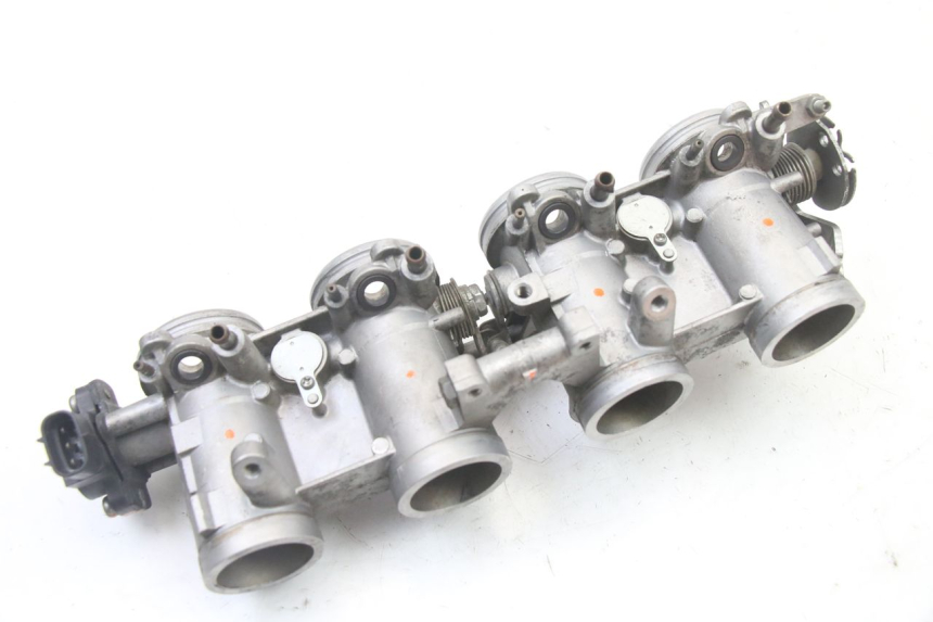 photo de EINSPRITZANLAGE YAMAHA XJ6 ABS 600 (2008 - 2016)