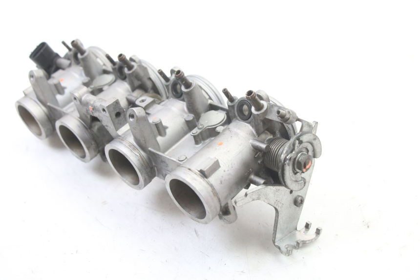 photo de EINSPRITZANLAGE YAMAHA XJ6 ABS 600 (2008 - 2016)