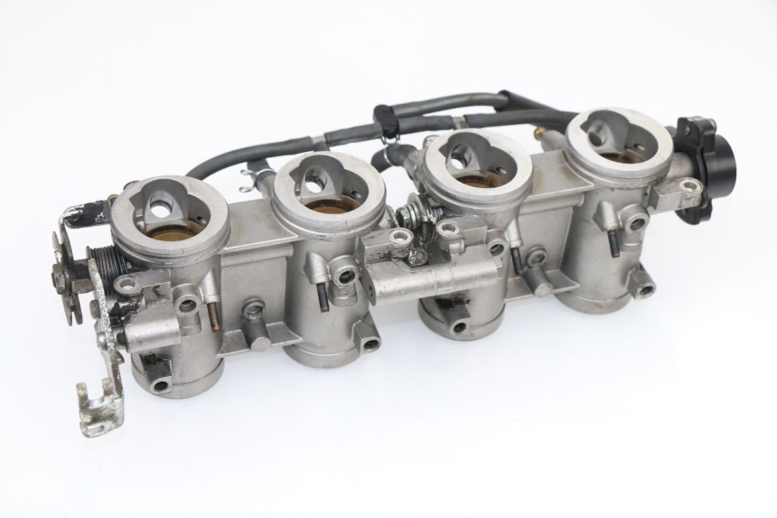 photo de EINSPRITZANLAGE YAMAHA XJ6 ABS 600 (2008 - 2016)