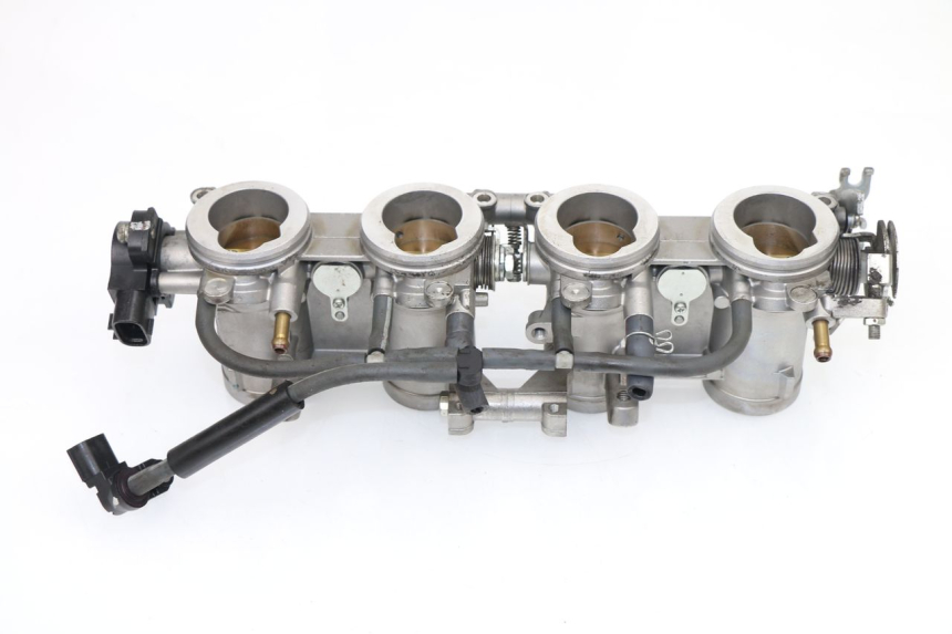 photo de EINSPRITZANLAGE YAMAHA XJ6 ABS 600 (2008 - 2016)