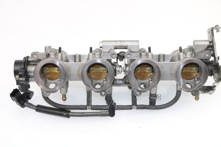 photo de EINSPRITZANLAGE YAMAHA XJ6 ABS 600 (2008 - 2016)