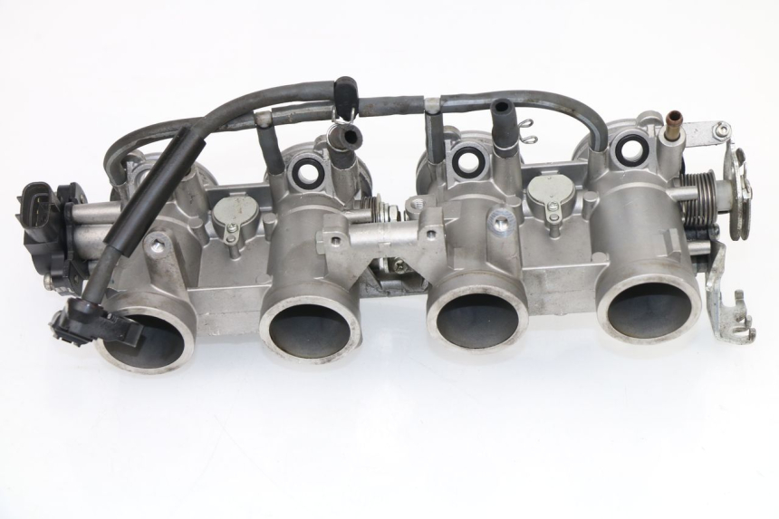 photo de EINSPRITZANLAGE YAMAHA XJ6 ABS 600 (2008 - 2016)