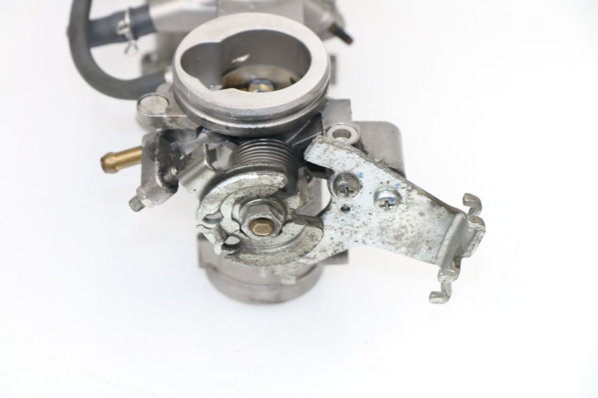 photo de EINSPRITZANLAGE YAMAHA XJ6 ABS 600 (2008 - 2016)