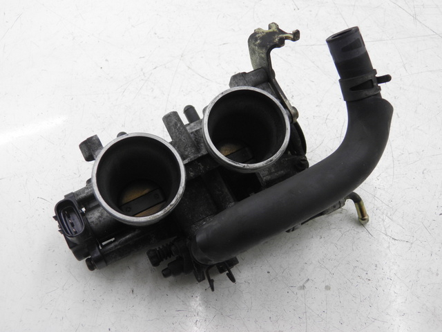 photo de EINSPRITZANLAGE YAMAHA XP T-MAX TMAX 500 (2004 - 2007)