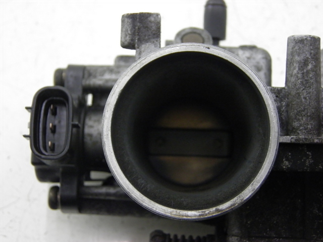 photo de EINSPRITZANLAGE YAMAHA XP T-MAX TMAX 500 (2004 - 2007)