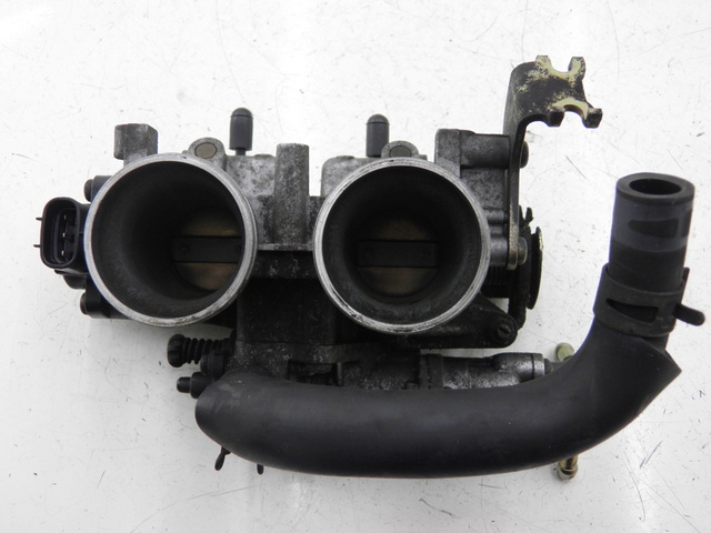photo de EINSPRITZANLAGE YAMAHA XP T-MAX TMAX 500 (2004 - 2007)