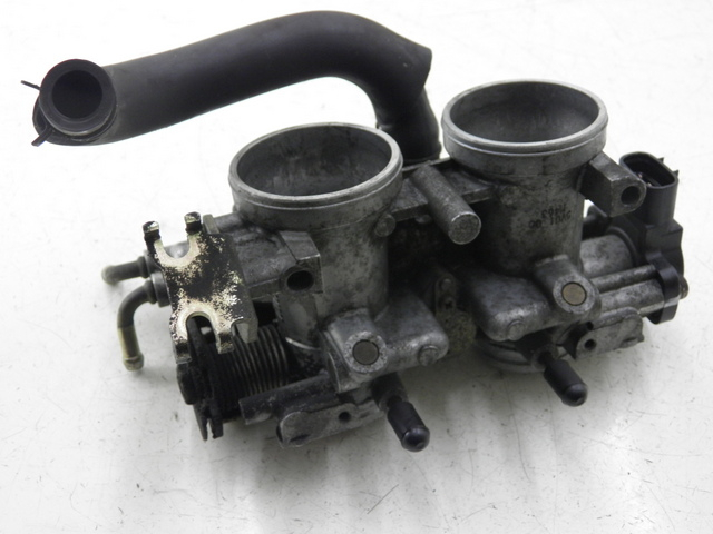 photo de EINSPRITZANLAGE YAMAHA XP T-MAX TMAX 500 (2004 - 2007)