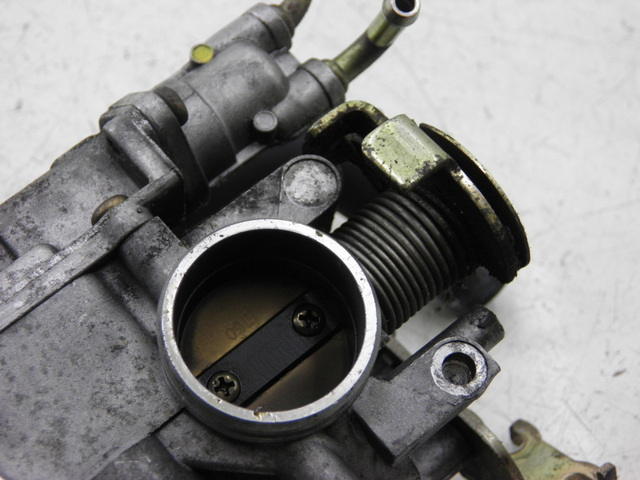photo de EINSPRITZANLAGE YAMAHA XP T-MAX TMAX 500 (2004 - 2007)