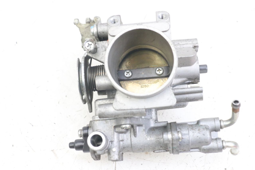 photo de INJECTION YAMAHA XT X 660 (2004 - 2016)