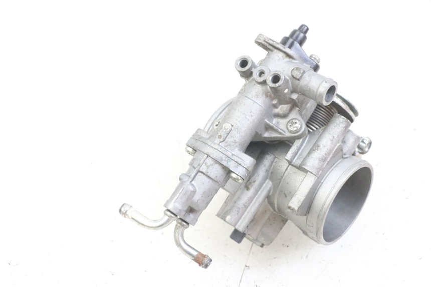 photo de INJECTION YAMAHA XT X 660 (2004 - 2016)