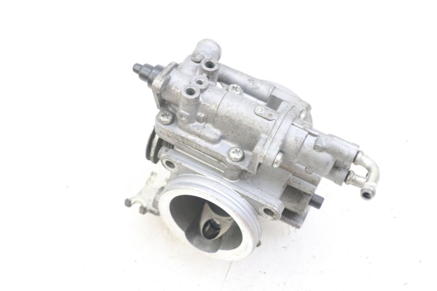photo de INJECTION YAMAHA XT X 660 (2004 - 2016)