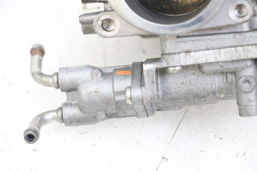 photo de INJECTION YAMAHA XT X 660 (2004 - 2016)