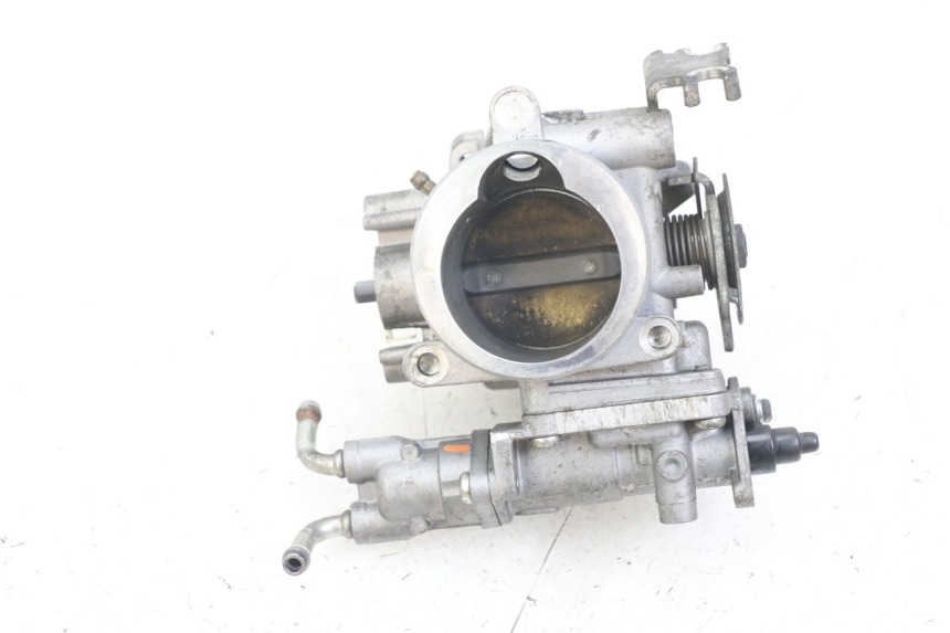 photo de INJECTION YAMAHA XT X 660 (2004 - 2016)