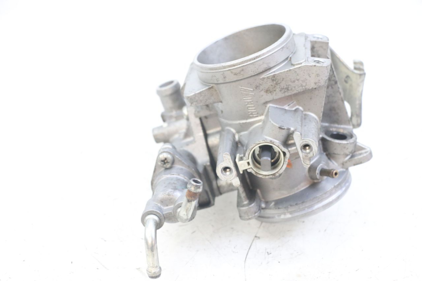 photo de INJECTION YAMAHA XT X 660 (2004 - 2016)