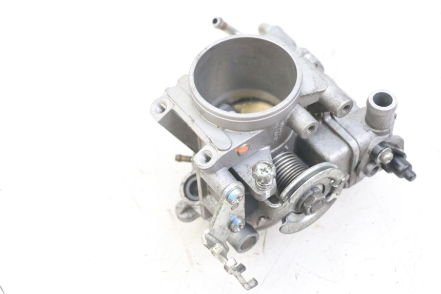photo de INJECTION YAMAHA XT X 660 (2004 - 2016)