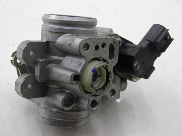 photo de EINSPRITZANLAGE YAMAHA YZF R 125 (2008 - 2013)
