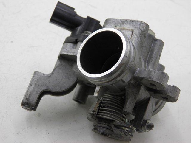 photo de EINSPRITZANLAGE YAMAHA YZF R 125 (2008 - 2013)