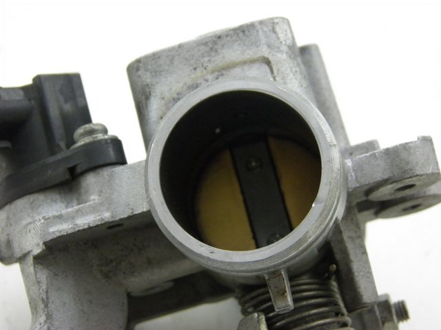 photo de EINSPRITZANLAGE YAMAHA YZF R 125 (2008 - 2013)