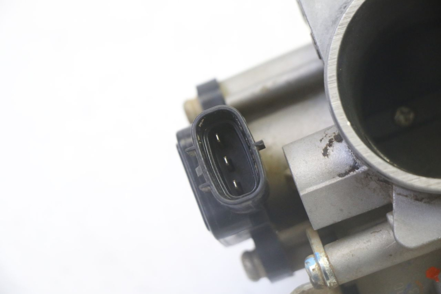 photo de EINSPRITZANLAGE YAMAHA YFM GRIZZLY 550 (2008 - 2015)