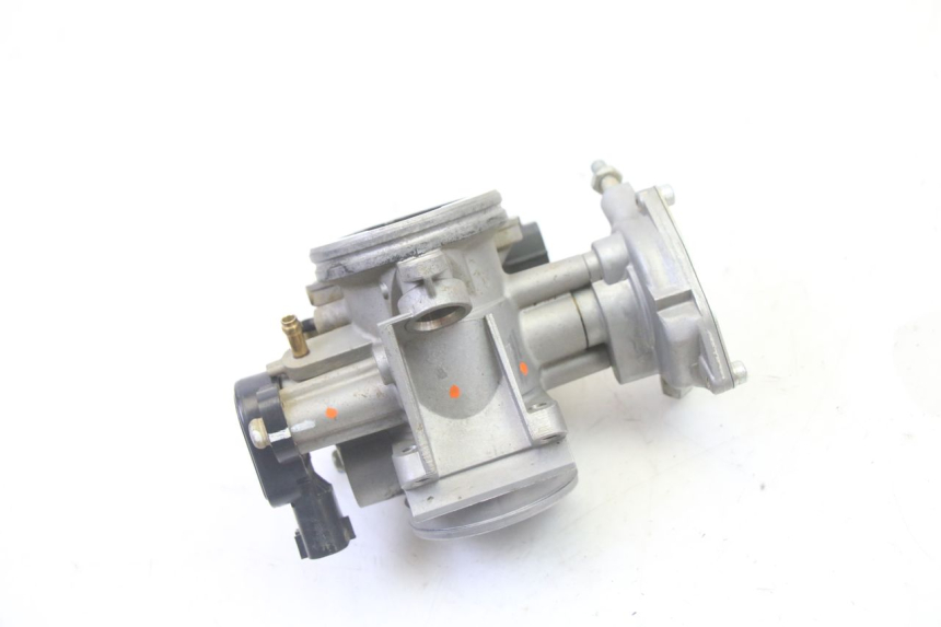 photo de EINSPRITZANLAGE YAMAHA YFM GRIZZLY 550 (2008 - 2015)