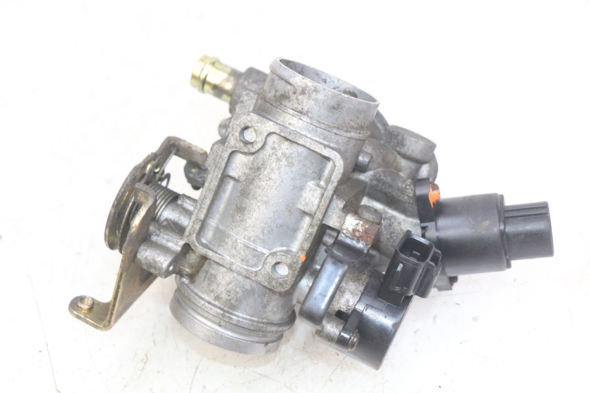 photo de EINSPRITZUNG YAMAHA YP MAJESTY 400 (2004 - 2008)