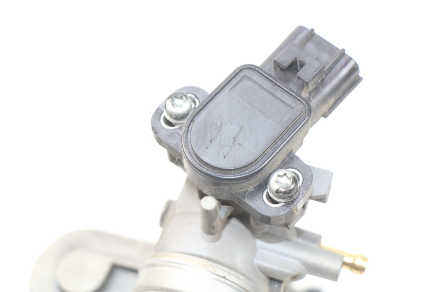 photo de EINSPRITZANLAGE YAMAHA YP T-MAX TMAX 530 (2017 - 2020)