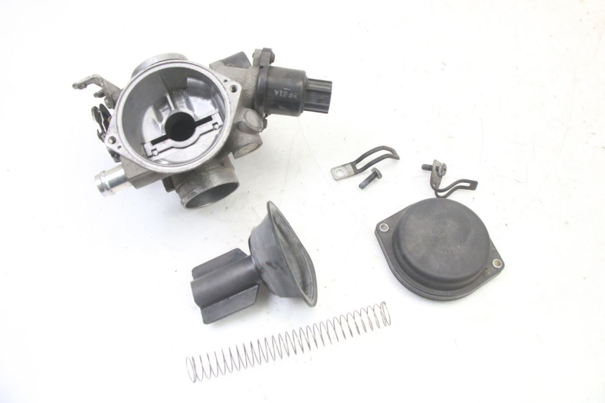photo de EINSPRITZANLAGE YAMAHA YP X-MAX XMAX 400 (2014 - 2017)