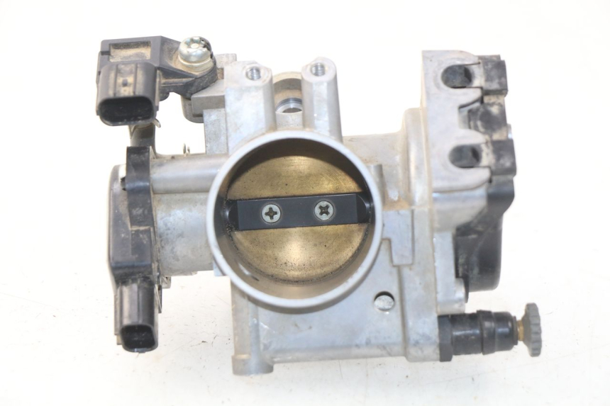 photo de EINSPRITZANLAGE YAMAHA YZ-F YZF 250 (2014 - 2018)