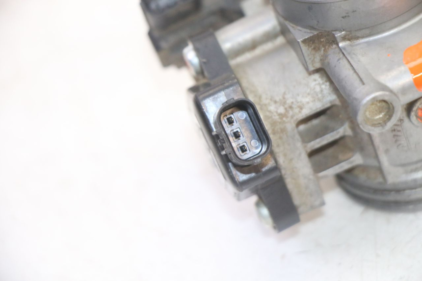 photo de EINSPRITZANLAGE YAMAHA YZ-F YZF 250 (2014 - 2018)