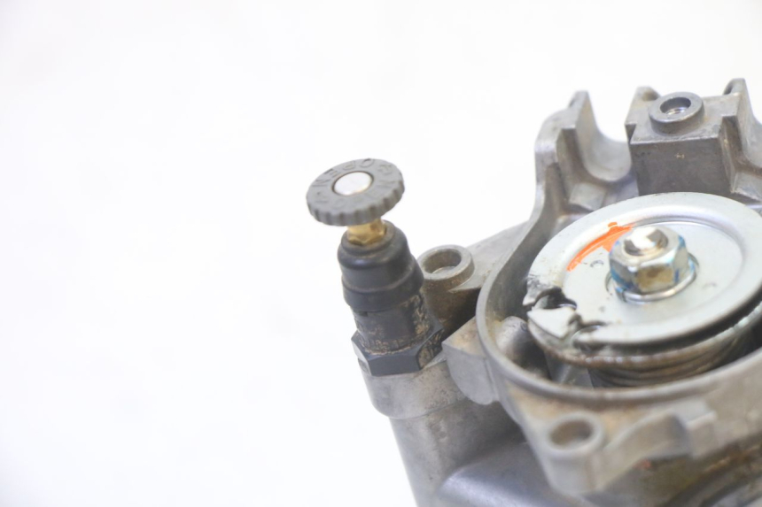 photo de EINSPRITZANLAGE YAMAHA YZ-F YZF 250 (2014 - 2018)