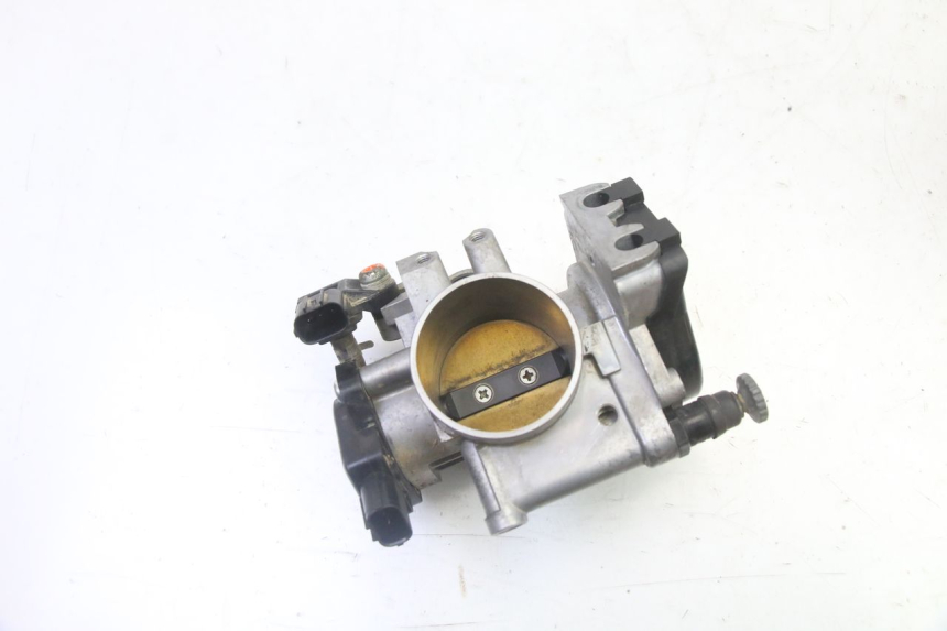 photo de EINSPRITZANLAGE YAMAHA YZF YZ-F 450 (2014 - 2016)