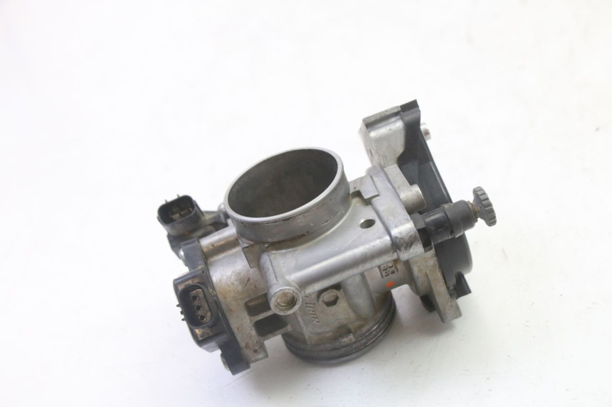 photo de EINSPRITZANLAGE YAMAHA YZF YZ-F 450 (2014 - 2016)