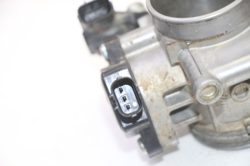 photo de EINSPRITZANLAGE YAMAHA YZF YZ-F 450 (2014 - 2016)