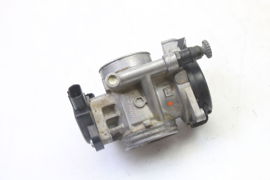 photo de EINSPRITZANLAGE YAMAHA YZF YZ-F 450 (2014 - 2016)
